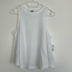 Free People Tank